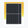 Qn-Solar QNM210-HG605-60 — Qn-Solar module (ENF-verified)