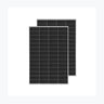 SolarParts SP280 — SolarParts module (ENF-verified)
