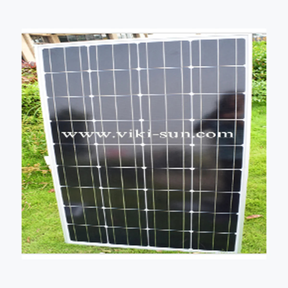 Viki Sun Technology VK-GS-165W — Viki Sun Technology module (ENF-verified)