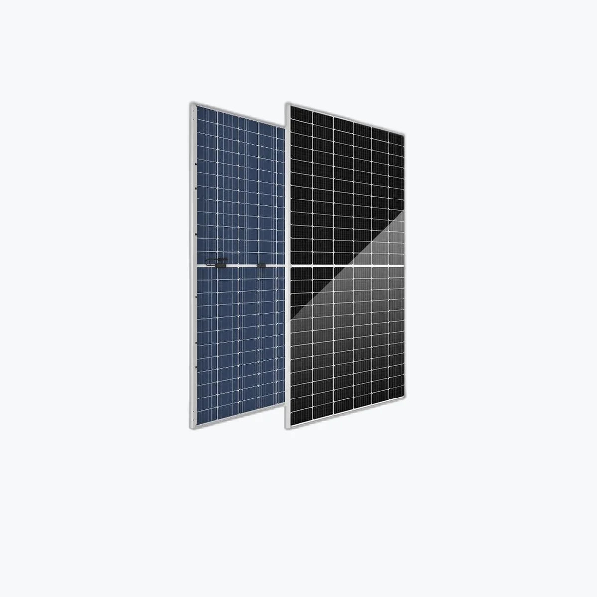 Maysun Solar 540W — Maysun Solar module (ENF-verified)