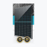Energizer Solar ENSP60NBT2470BF — Energizer Solar module (ENF-verified)
