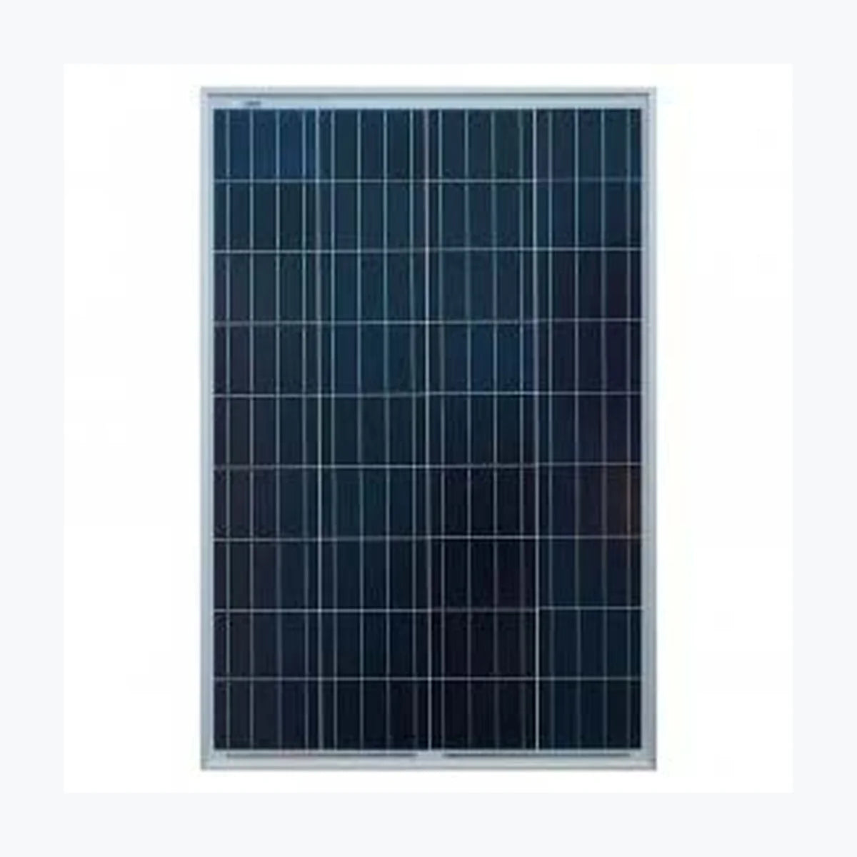 Sila SIP100-12 (5BB) — Sila module (ENF-verified)
