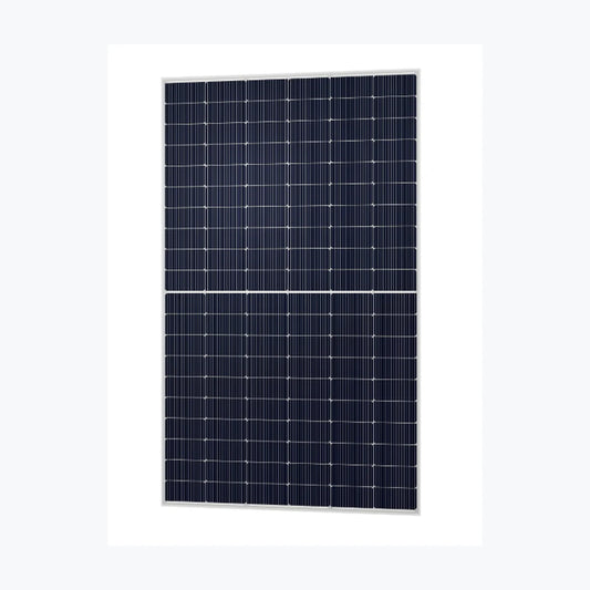 DAX Solar DAX 132 TC10 530 — DAX Solar module (ENF-verified)