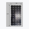 CanYang Solar CY1801000B01 — CanYang Solar module (ENF-verified)
