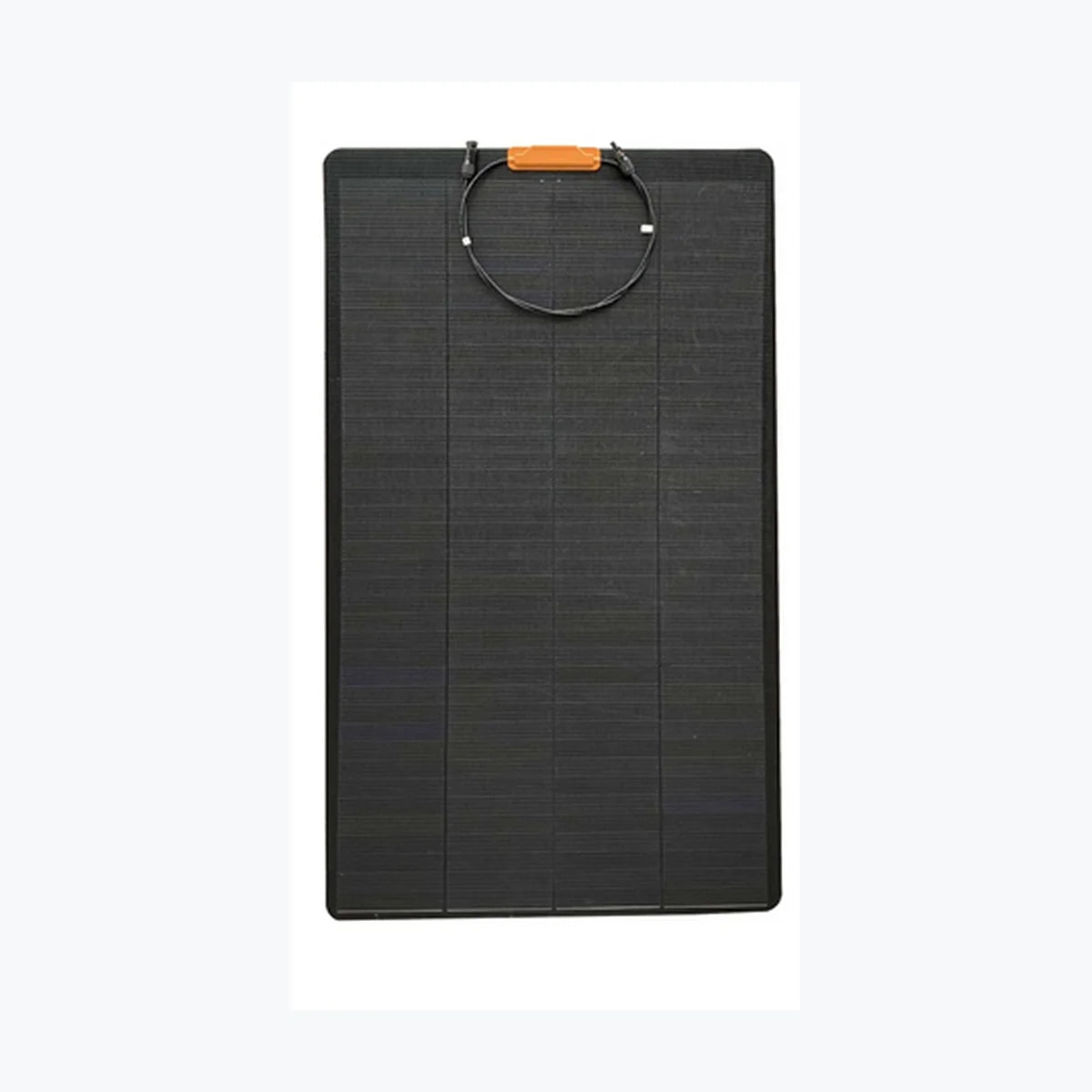 Lynsa Solar MPSF-100 — Lynsa Solar module (ENF-verified)
