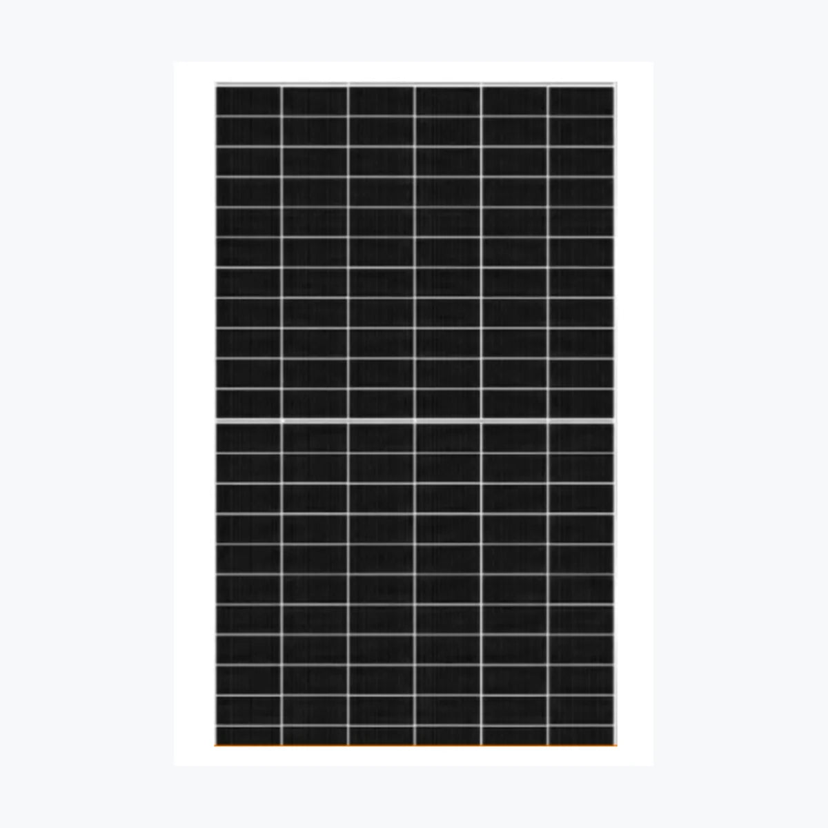 Honyu Solar HY-210DHMH132-700 — Honyu Solar module (ENF-verified)