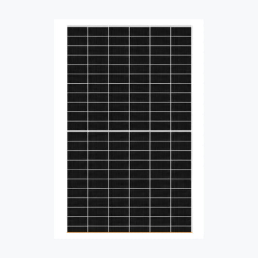 Honyu Solar HY-210DHMH132-700 — Honyu Solar module (ENF-verified)