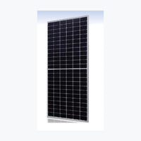 JH Solar JHM4/72H460 — JH Solar module (ENF-verified)