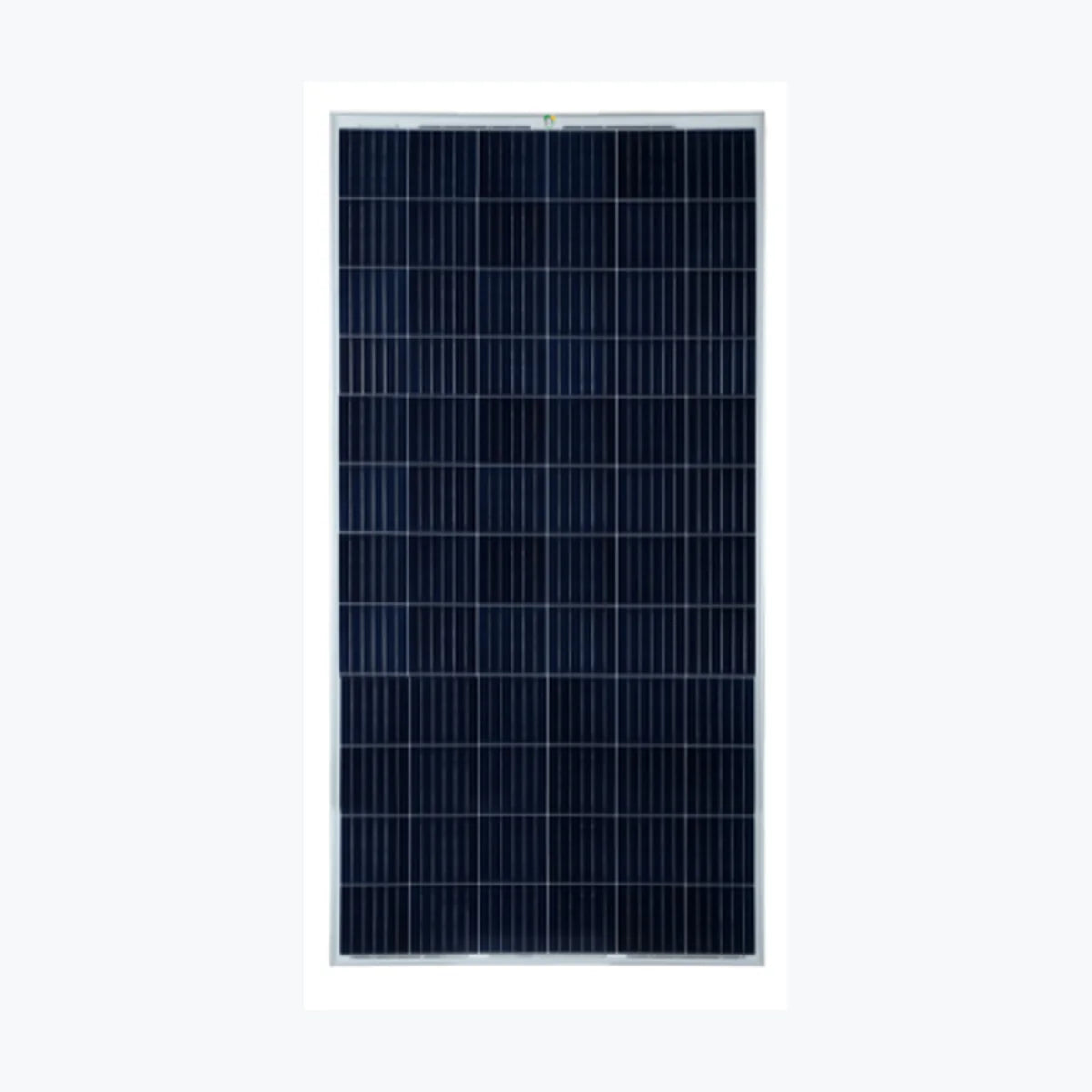 HVR Solar HVRP072F24V320 — HVR Solar module (ENF-verified)