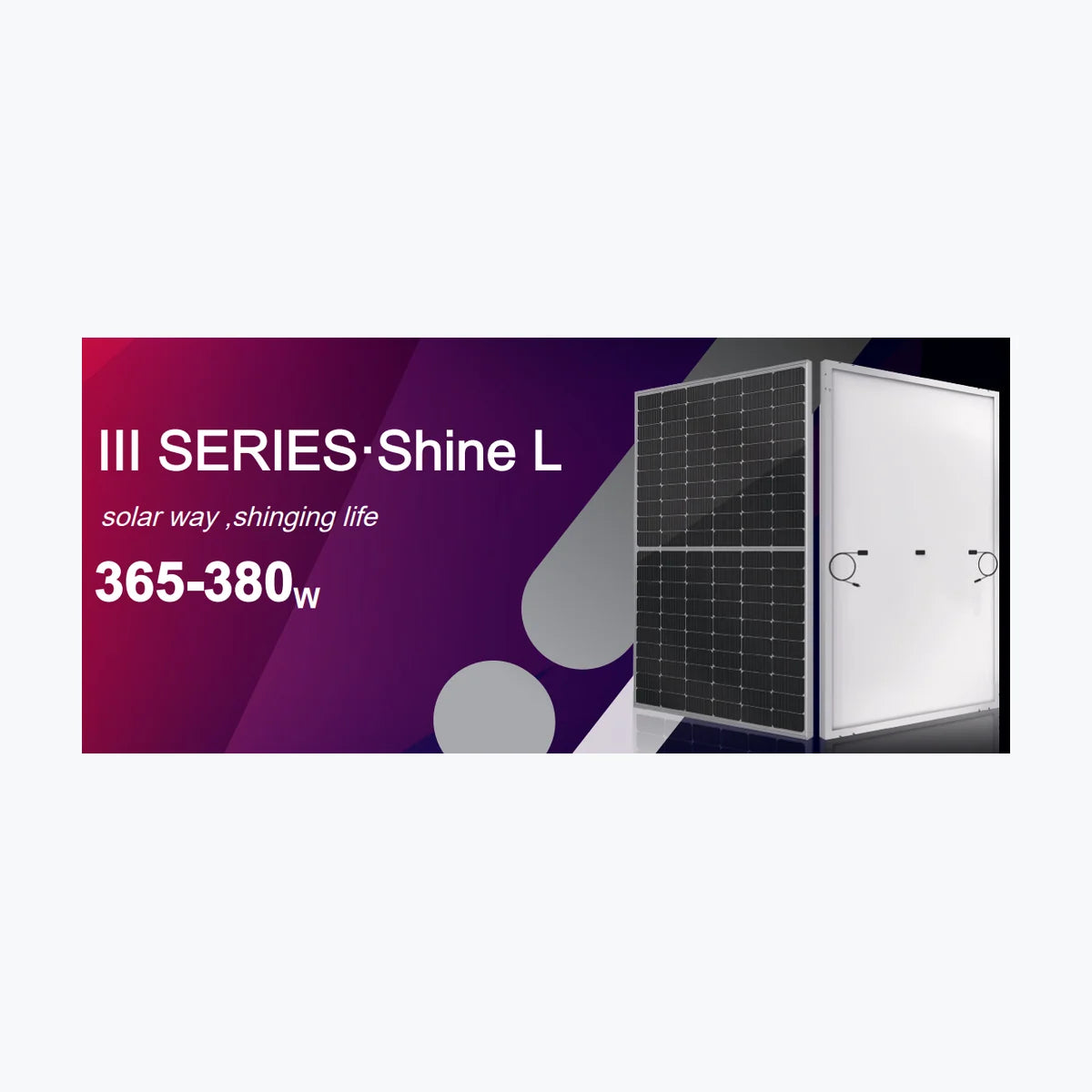 Nabai PV NB-370-BMB-HV — Nabai PV module (ENF-verified)