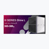 Nabai PV NB-370-BMB-HV — Nabai PV module (ENF-verified)