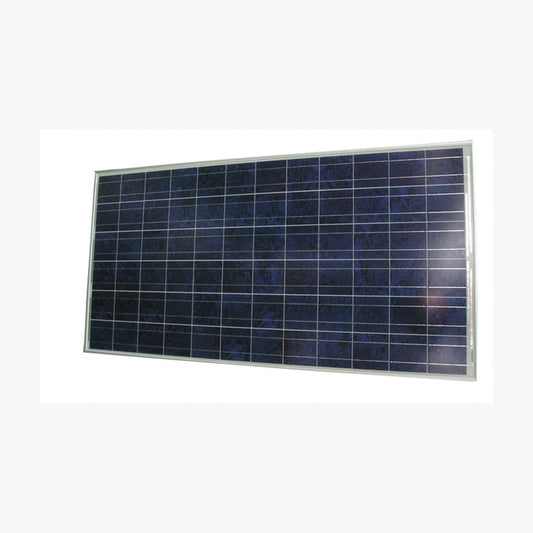 Avespeed New Energy AVE170P-18 — Avespeed New Energy module (ENF-verified)