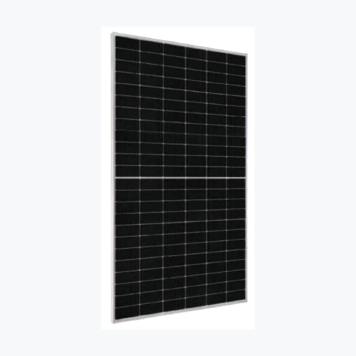 Ameya Solar 540W — Ameya Solar module (ENF-verified)