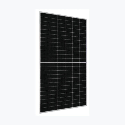 Ameya Solar 540W — Ameya Solar module (ENF-verified)