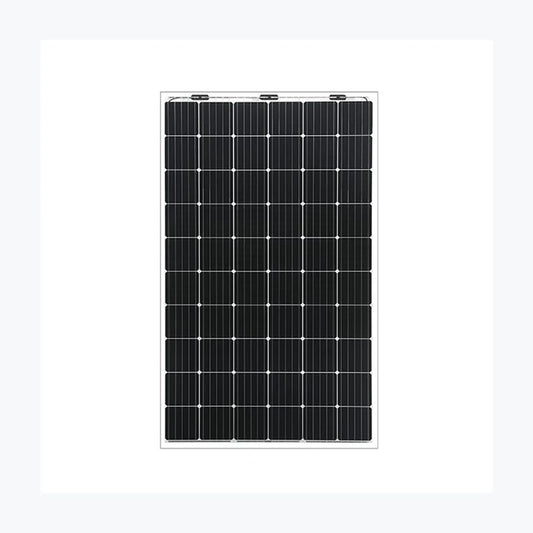 Zhaotuo Energy ZTM60D-280 — Zhaotuo Energy module (ENF-verified)