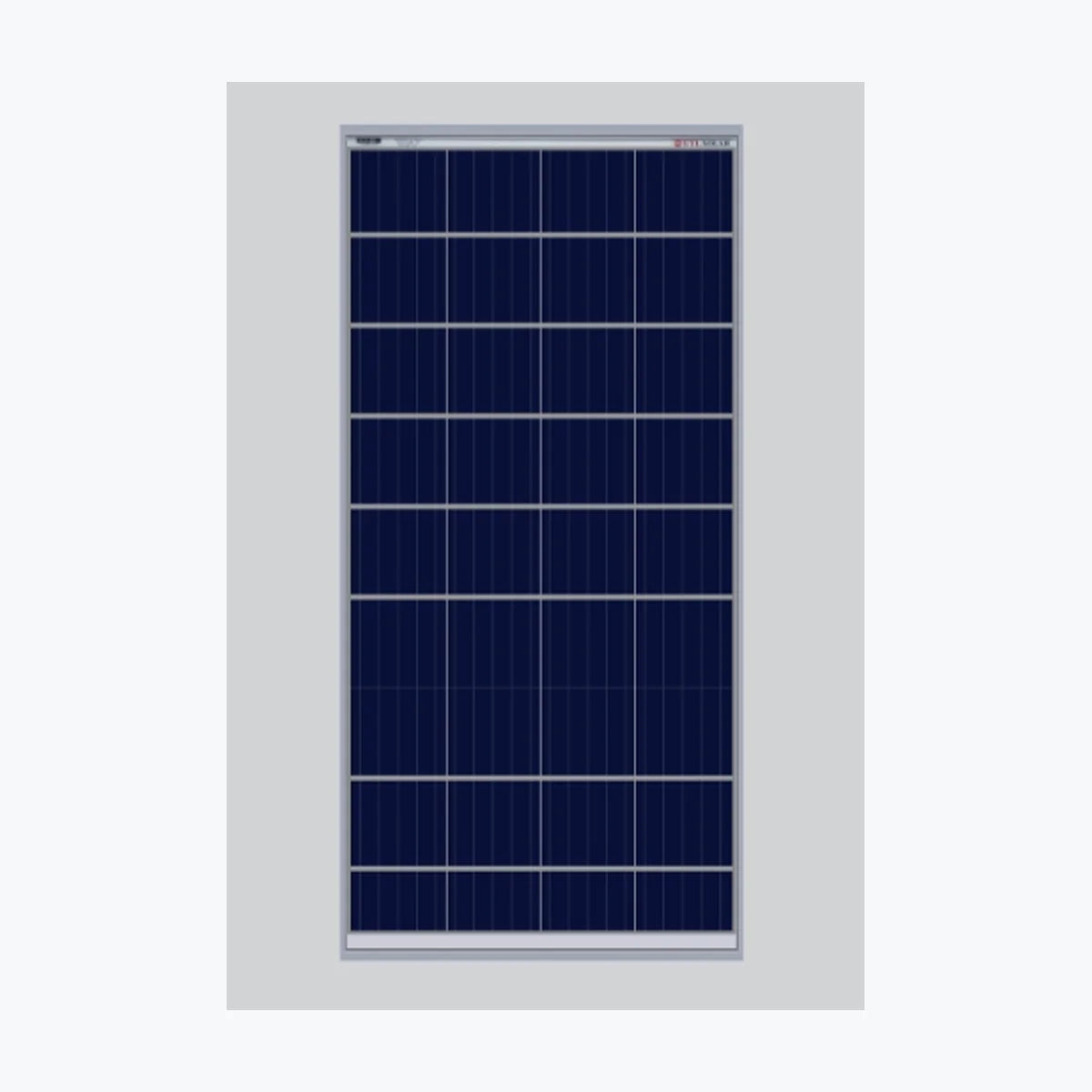 UTL UTL 160 Watt 72 Cells Polycrystalline — UTL module (ENF-verified)