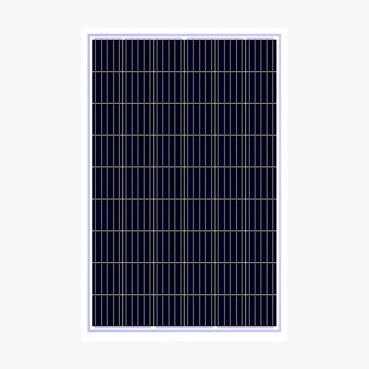 SMG Energy SMG-250-27-P — SMG Energy module (ENF-verified)