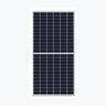 Sunwe SW460M6 — Sunwe module (ENF-verified)