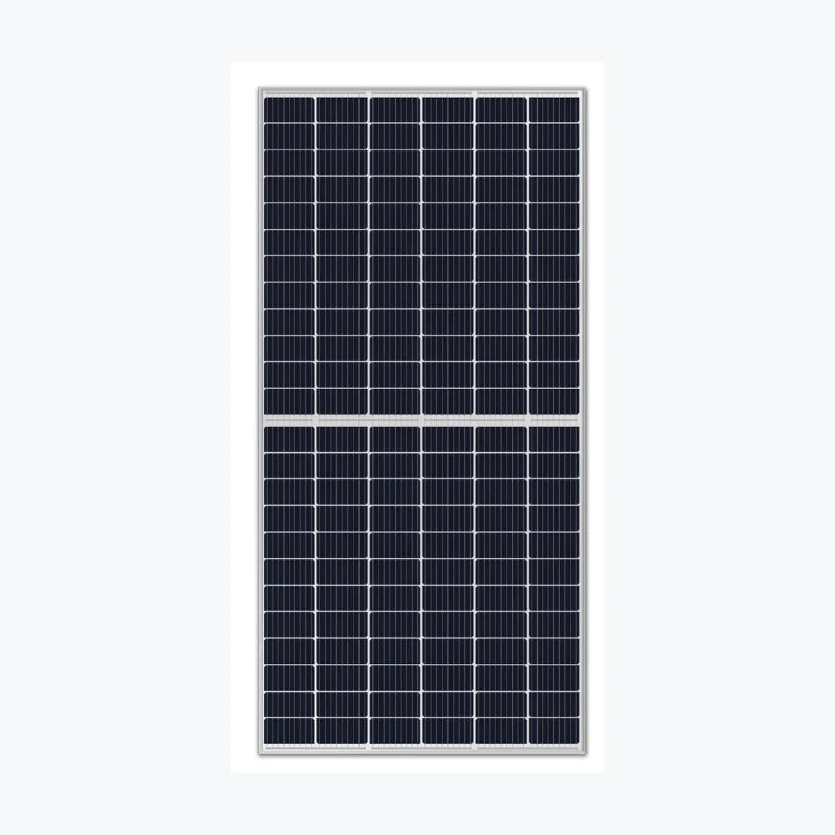 Sunwe SW465M6 — Sunwe module (ENF-verified)