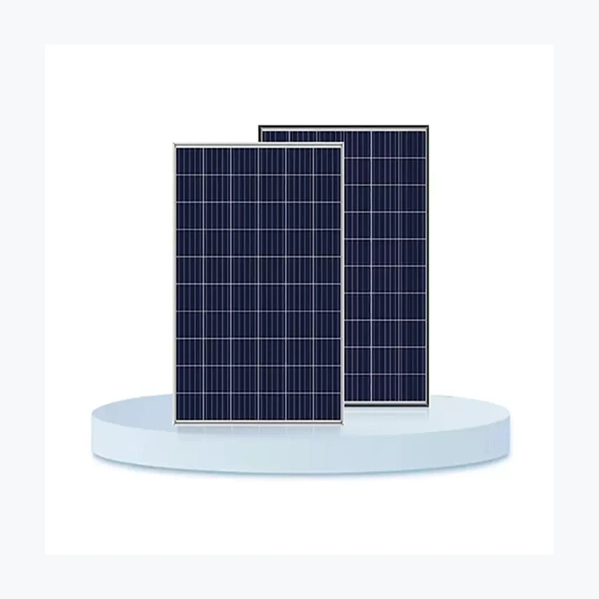 PNG Solar 275W — PNG Solar module (ENF-verified)