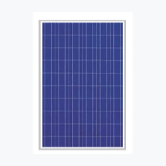Deepa Solar Systems DSL20240 — Deepa Solar Systems module (ENF-verified)