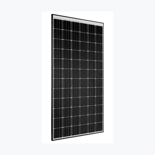 Solarnova SON 345 GG 72 MONO — Solarnova module (ENF-verified)