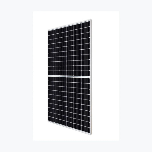 Sunrange Energy SR60P-380M — Sunrange Energy module (ENF-verified)