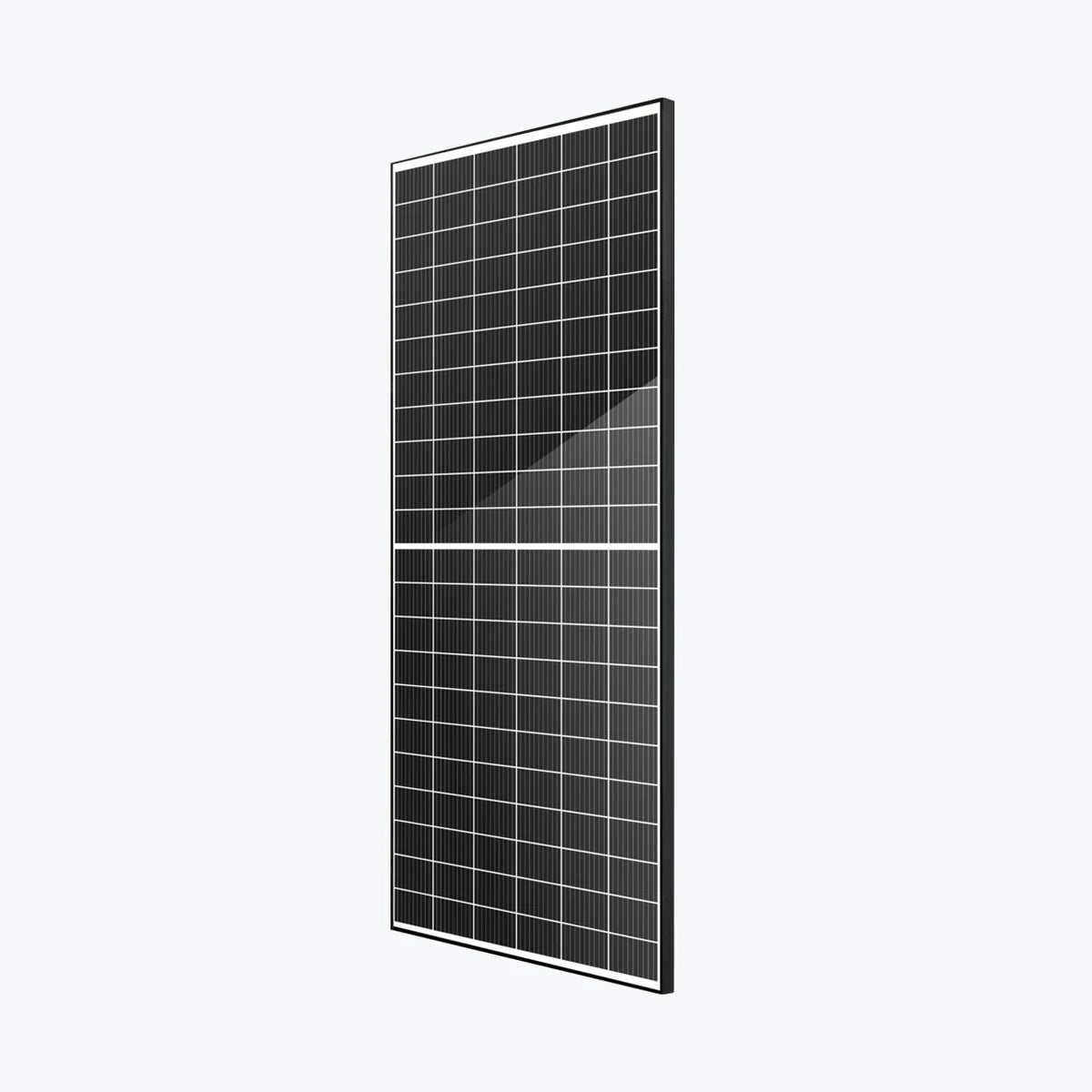 Emrys Solar ES655M66 — Emrys Solar module (ENF-verified)