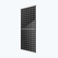 Emrys Solar ES665M66 — Emrys Solar module (ENF-verified)