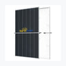 Karstsolar KS-210M20022 — Karstsolar module (ENF-verified)