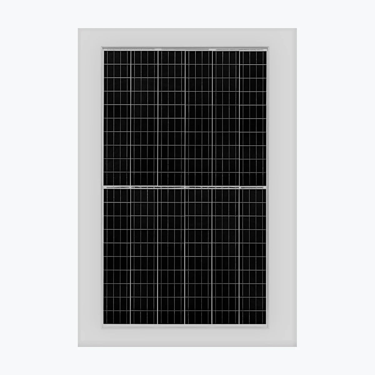 YS Solar YS325SM-120PR — YS Solar module (ENF-verified)