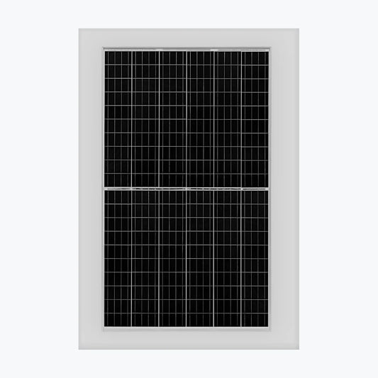 YS Solar YS330SM-120PR — YS Solar module (ENF-verified)