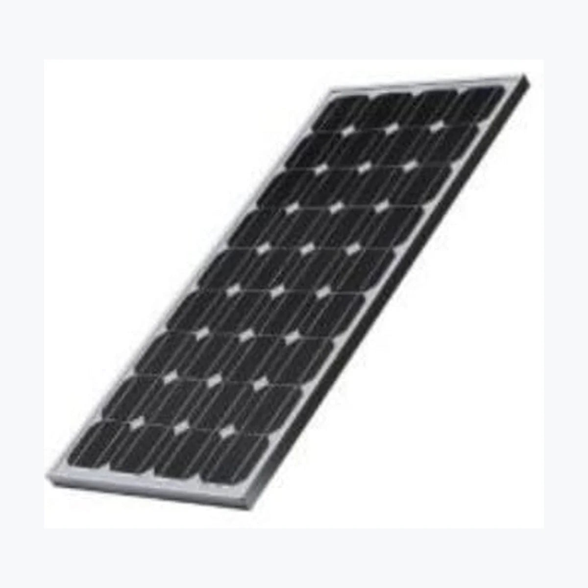 Mr Watt SUNM-SP-145W-12V — Mr Watt module (ENF-verified)