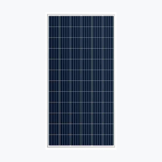 ShaanTech Energy Solutions SLR-PNL-340W-101P — ShaanTech Energy Solutions module (ENF-verified)