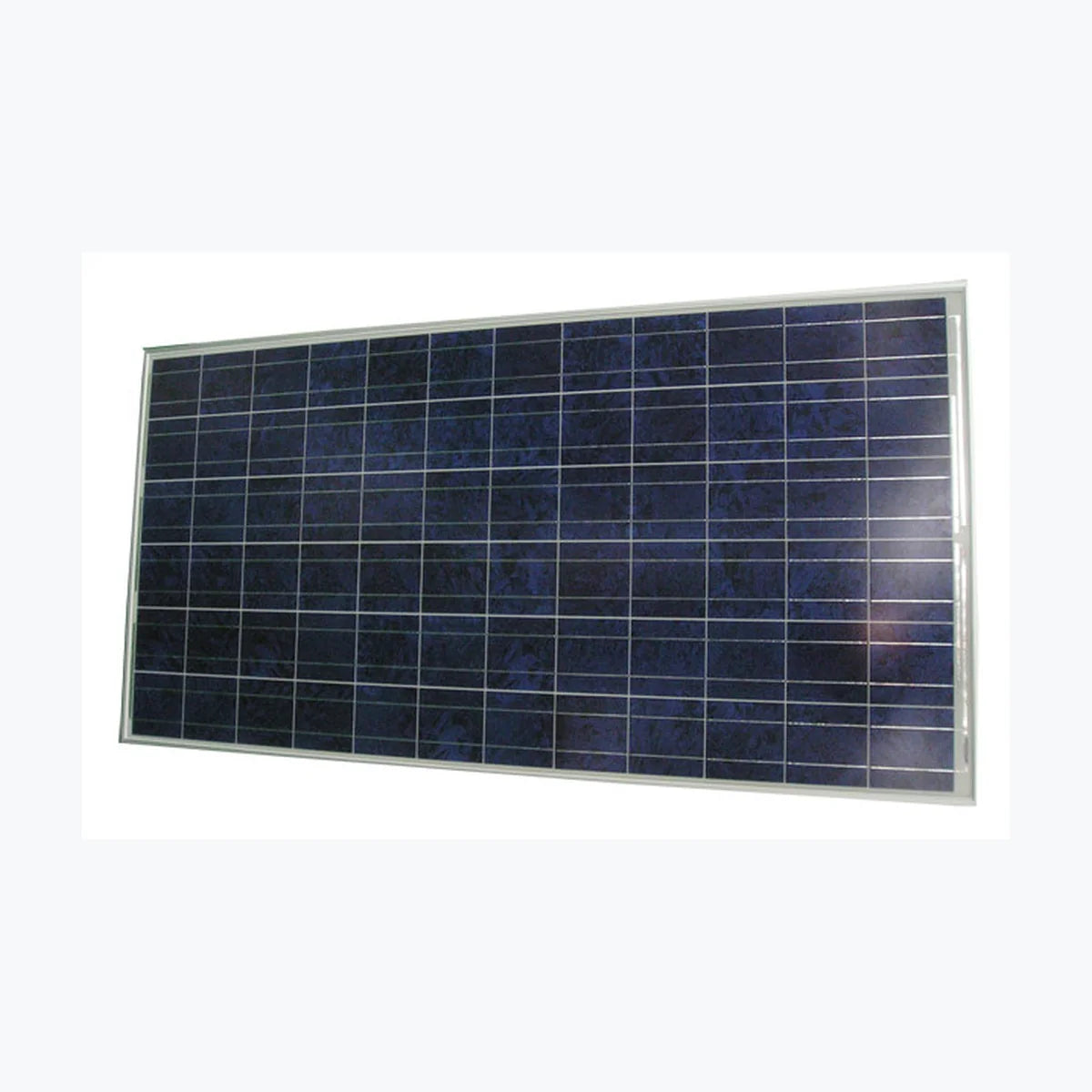 Avespeed New Energy AVE135P-12 — Avespeed New Energy module (ENF-verified)