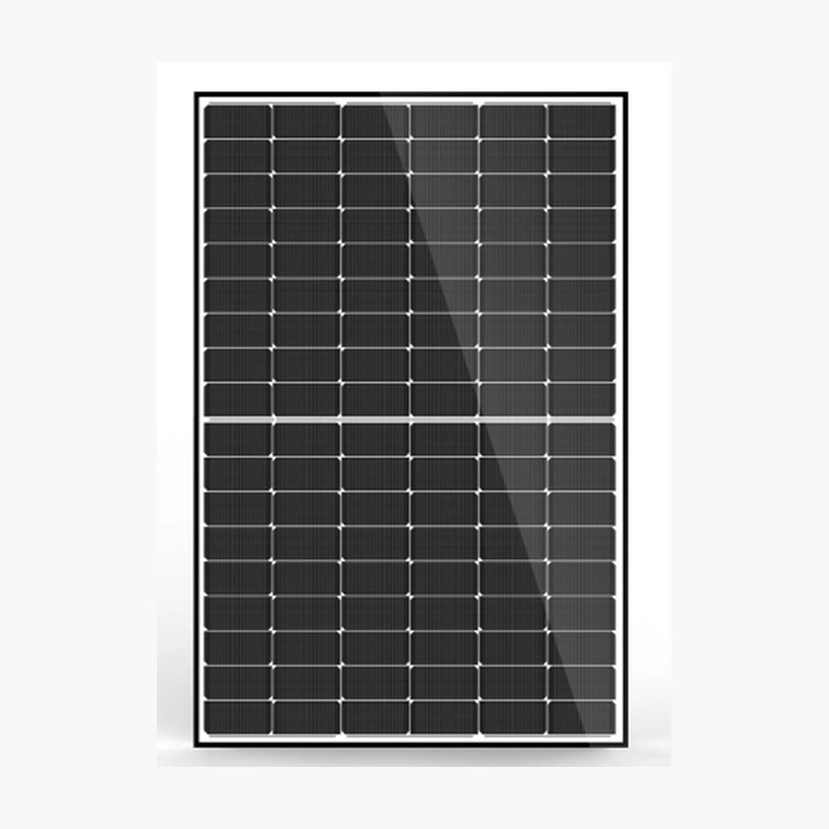 SunLink PV SL5N108 430 — SunLink PV module (ENF-verified)