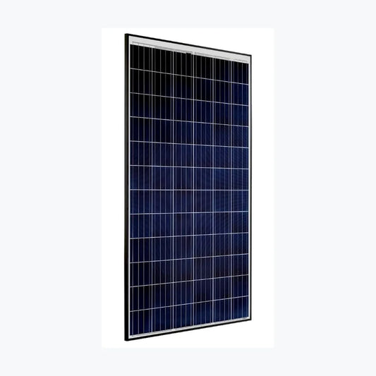 Solarnova SON 310 GG72 POLY — Solarnova module (ENF-verified)