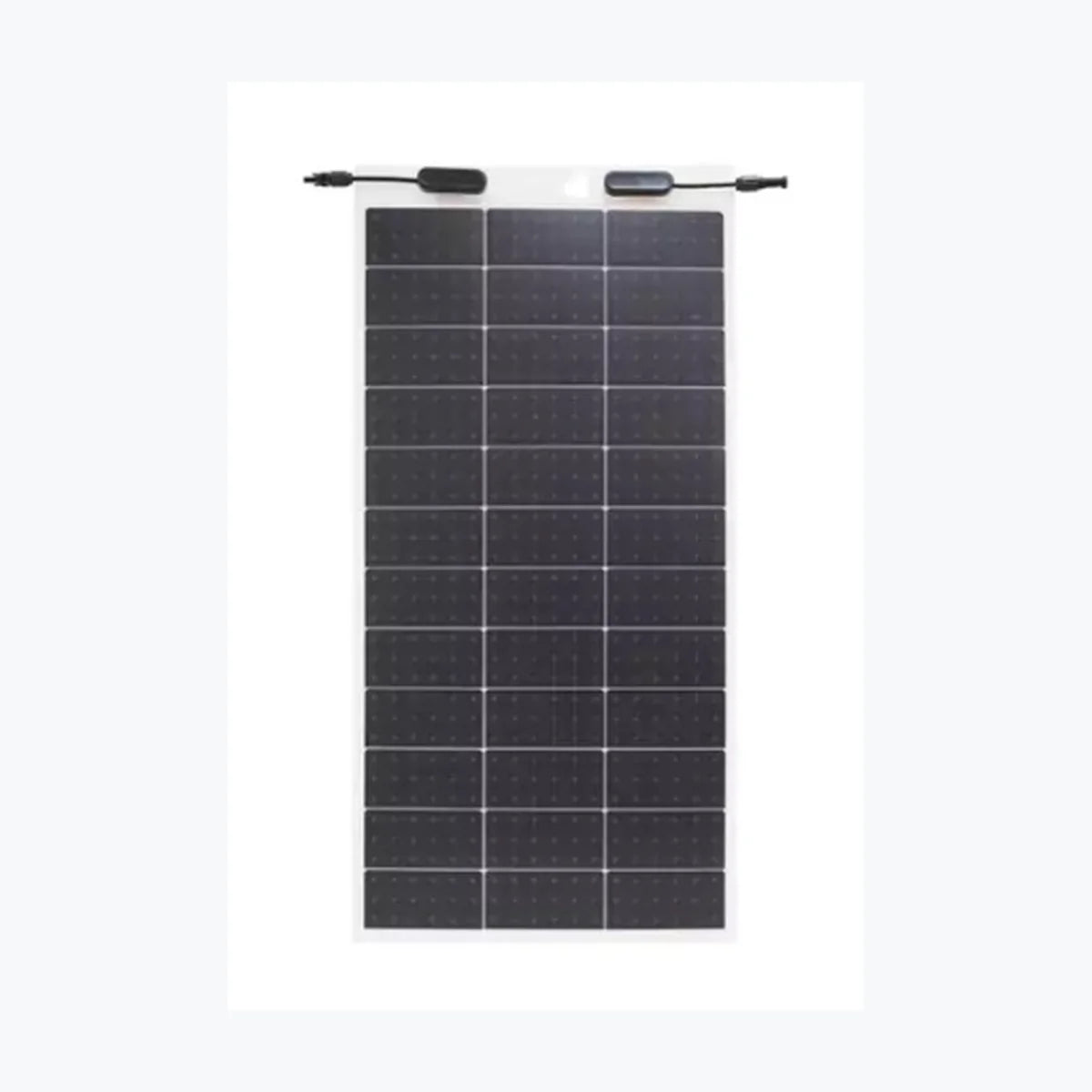 Frosun Solar SPP105QH36S — Frosun Solar module (ENF-verified)