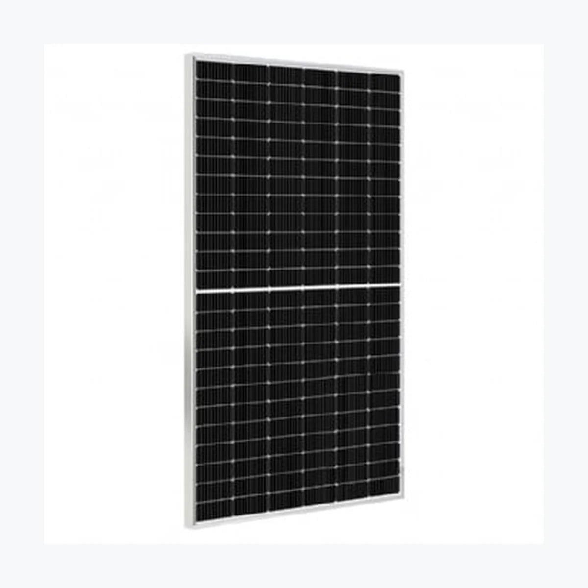 Tienrek Solar TR-545M — Tienrek Solar module (ENF-verified)