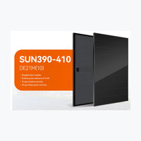 Sunrover Sun395-DE21M — Sunrover module (ENF-verified)