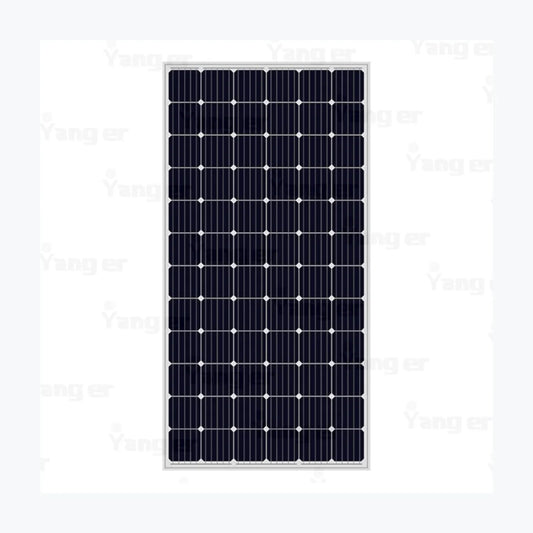 Yang Er Technology 380W — Yang Er Technology module (ENF-verified)