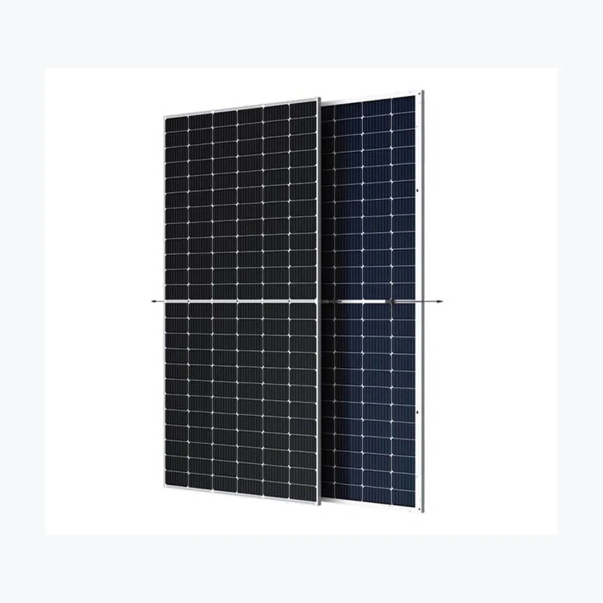 Plus Power MP-160W — Plus Power module (ENF-verified)