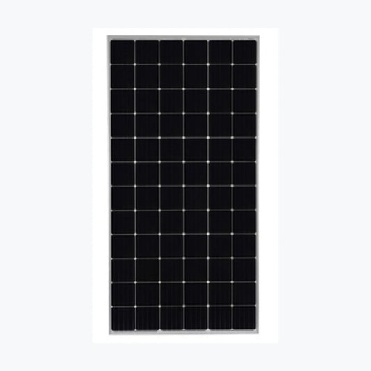 Yi.Solar Energy Technology YI6C-340M — Yi.Solar Energy Technology module (ENF-verified)