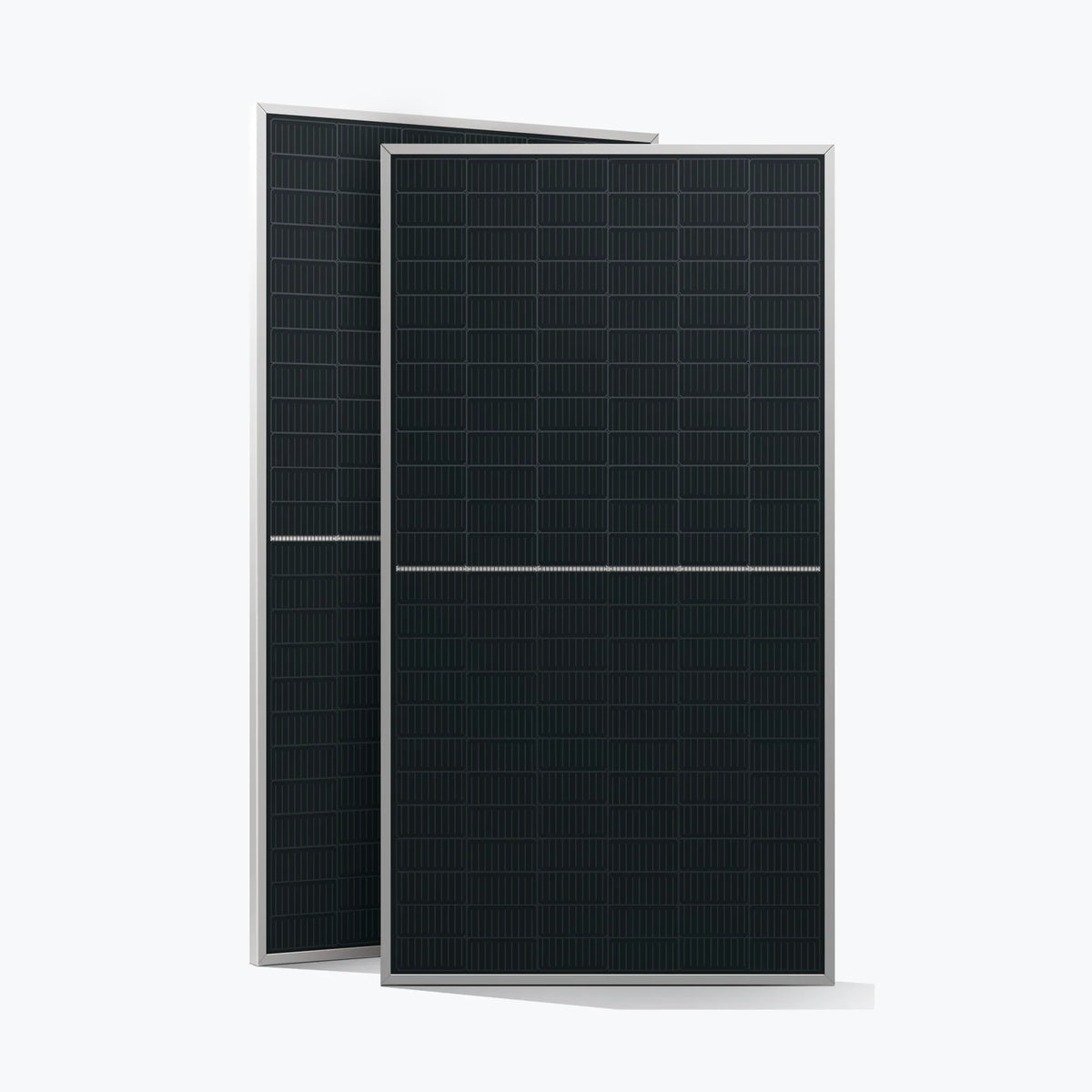 Shuangliang Group 535W — Shuangliang Group module (ENF-verified)