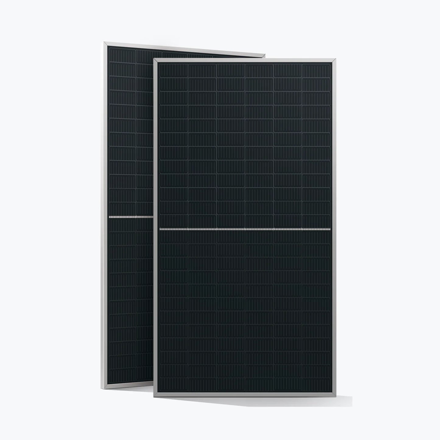 Shuangliang Group 540W — Shuangliang Group module (ENF-verified)