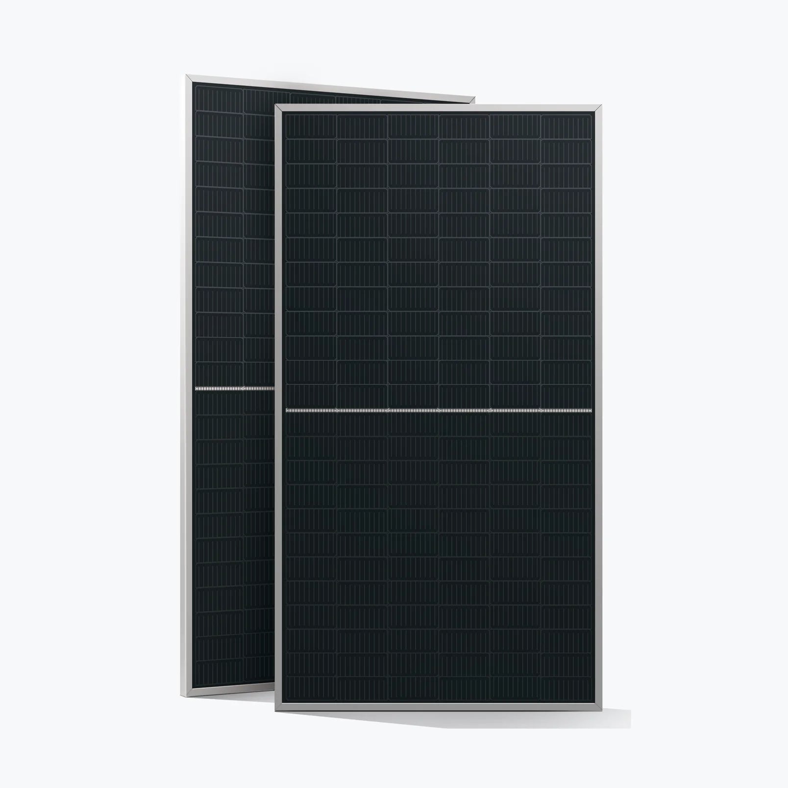 Shuangliang Group 540W — Shuangliang Group module (ENF-verified)