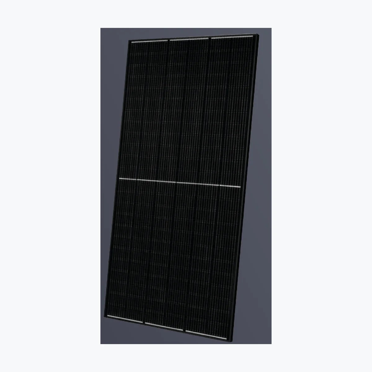LA Solar Factory LS405BL — LA Solar Factory module (ENF-verified)