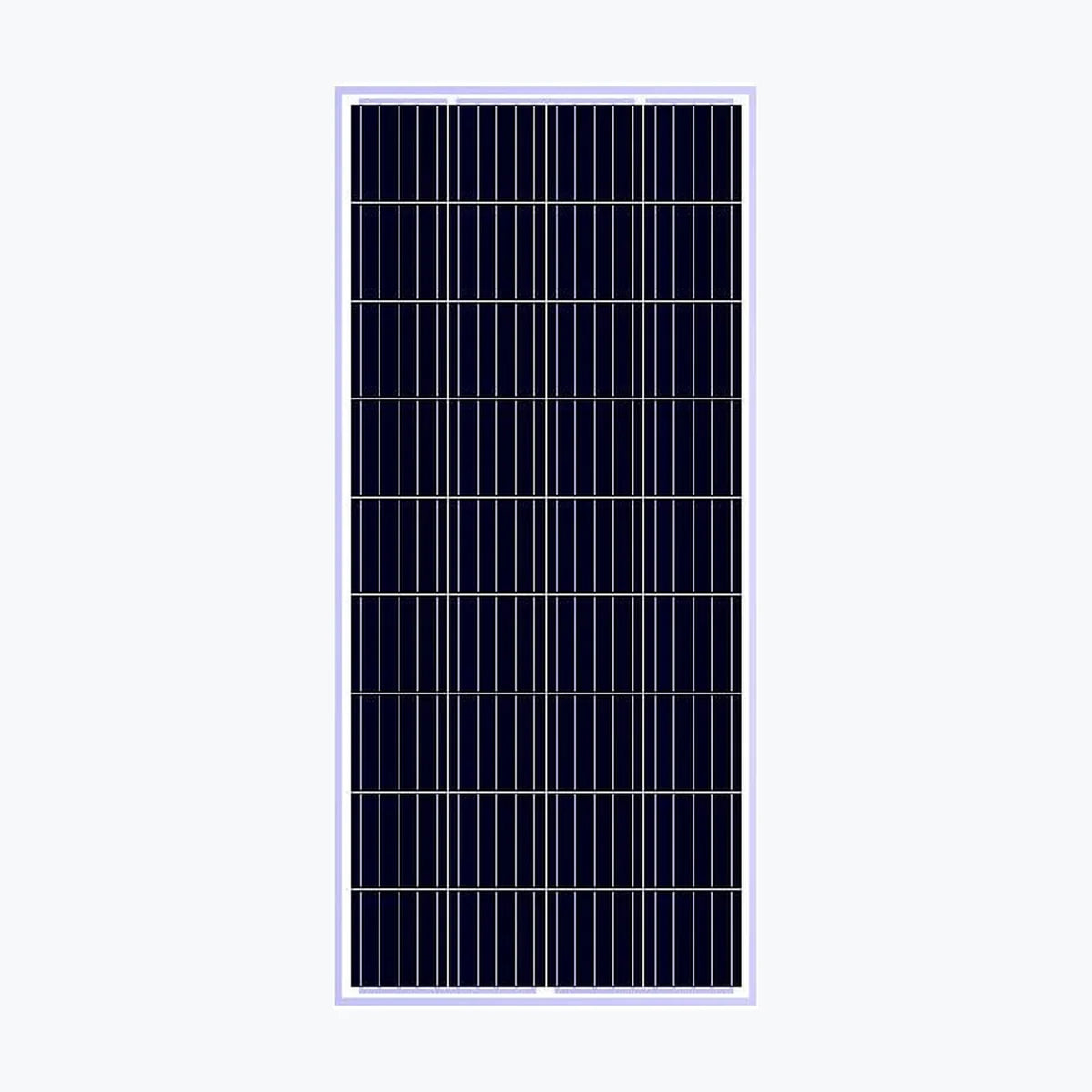 Sila SIP150-12 (5BB) — Sila module (ENF-verified)