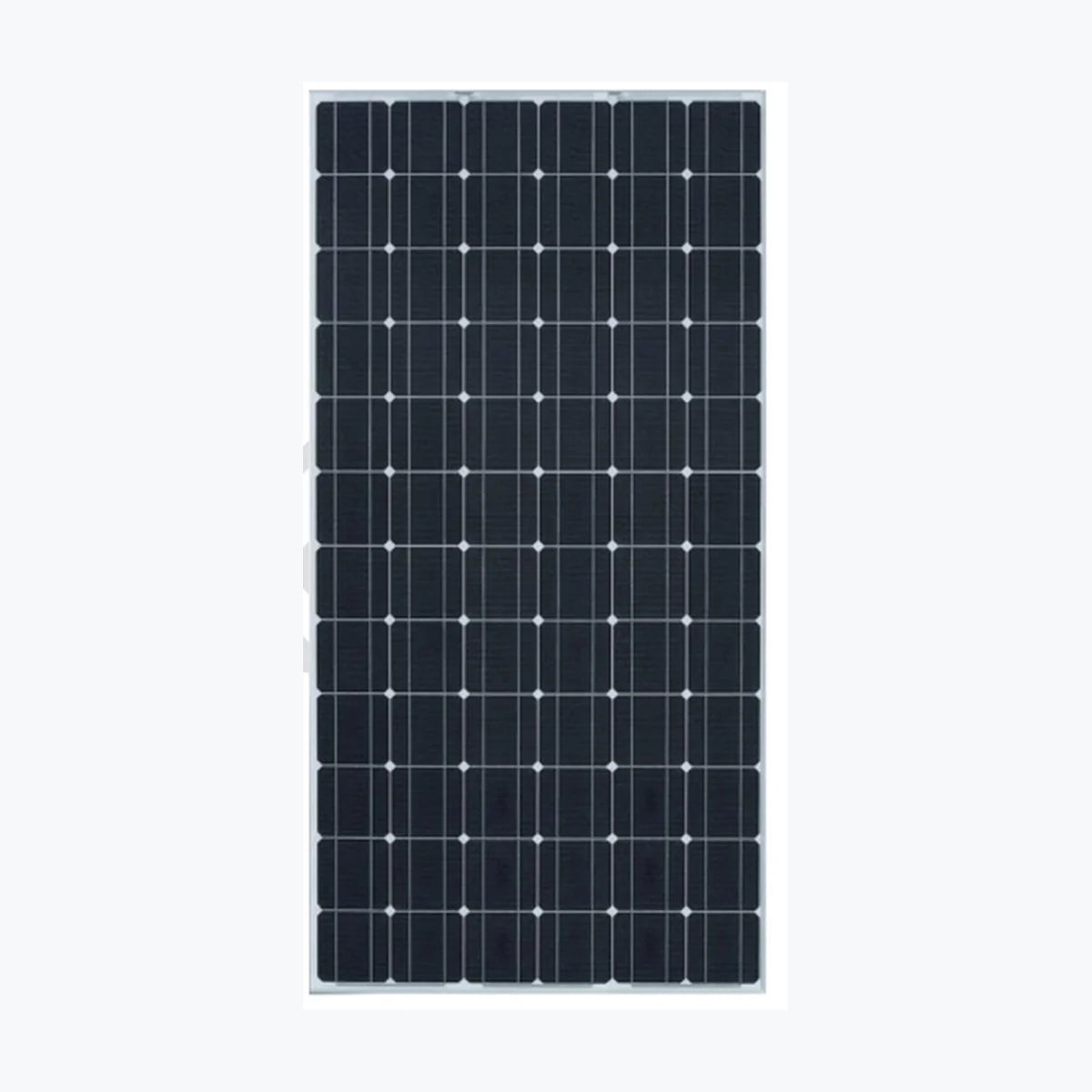 Nesol Energy NE190-36M — Nesol Energy module (ENF-verified)