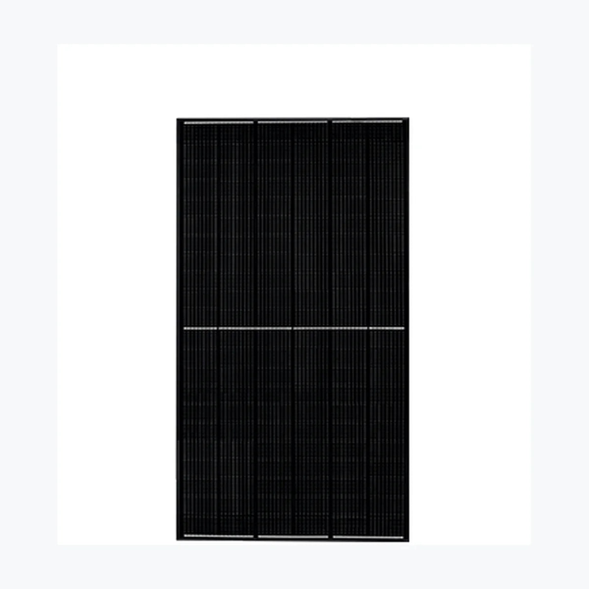 Sunwe SW510FB — Sunwe module (ENF-verified)